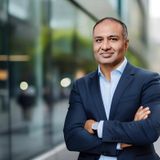 Rajat Khare A Biography of Leadership and Innovation in Venture Capital