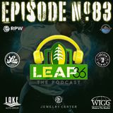Episode #83 Packers Sophomore Slump? Schedule for new season! Olympics, NBA Free Agency + More!