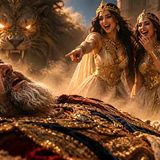 After KING DAVID Died_ 7 TERRIFYING Things Happened In Israel