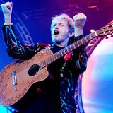 Jon Anderson Of Yes Life Got In The Way
