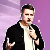 Jaki jest twój tata w niebie? | Roman Horodycki