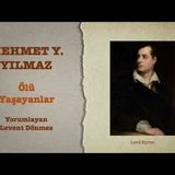 Mehmet Y. Yılmaz - Ölü Yaşayanlar