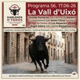 Programa 56. 17-06-26