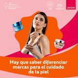 Ep. 29 Hay que saber diferenciar marcas para el cuidado de la piel