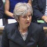 Sky News Radio Podcast - Monday 9th October 2017