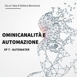 7 - Ominicanalità e Automazione
