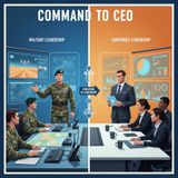 From Battlefield to Boardroom_ The Strategic Design Behind Military Leaders on Corporate Board