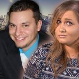 Wife Pushes Husband Off Cliff After 8 Days of Marriage__ The Murder Of Cody Johnson(M4A_128K)