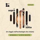 La terra racconta