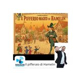 Il pifferaio magico di Hamelin