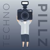 TechnoPillz | Ep. 174 "Stabilizzazione dell'immagine"