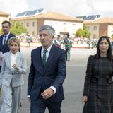 Jucil estalla contra Marlaska por la falta de material para luchar contra el narco: "Es un constante desprecio"
