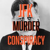 JFK Assassination Conspiracy Podcast