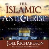 THE ISLAMIC ANTICHRIST: Joel Richhardson Join Us on PZR