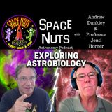 Astrobiology Adventures: Exploring Life Beyond Earth