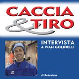 Intervista a Ivan Golinelli “Stiamo lavorando per avvicinare il paintball al percorso olimpico”
