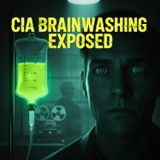 The Government Drugged Us: The CIA’s Secret Mind Control Files