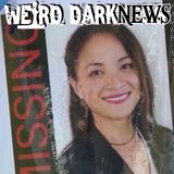 The Vial, the Hex, and the Missing Wife of Chula Vista | #WeirdDarkNEWS