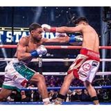 #SpenceGarcia Recap/PPV Buys! #SpencePacquiao #PetersonLipinets Preview & News!