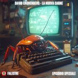 Speciale David Cronenberg: La Nuova Carne