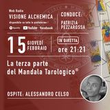ALESSANDRO CELSO - LA TERZA PARTE DEL MANDALA TAROLOGICO