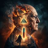 Jordan Maxwell on Occult Symbols, Secret Societies and Global Power