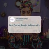 Accurate Predictions from the Best Psychic Reader in Brunswick