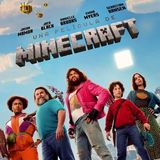 Una Película de Minecraft - A Minecraft Movie