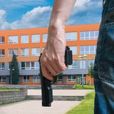 Wayne And Megan Barth Discuss The Florida School Shooting