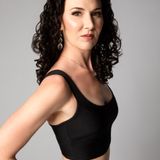 "The Confidence to Step into What You Love" with guest Samantha Fast