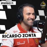 RICARDO ZONTA no 0 a 100 - O Podcast do Acelerados #71