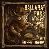 The War With Iran And The War Within - A Filthy Shade Of Grey Ballarat Bags ep 08