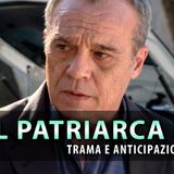 Il Patriarca 2: Confermata La Seconda Stagione Della Fiction Mediaset!