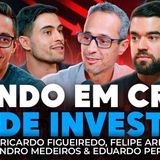 IBOVESPA EM ALTA_ PETRÓLEO DISPARANDO E CORTE NA SELIC_ ONDE INVESTIR AGORA_ _ Os Economistas 215
