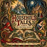 Household Tales by the Brothers Grimm | Classic Fairy Tales, Folklore, Magic & Dark Morality Part 5