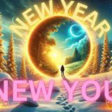 Stick to your New Year Resolutions Guided Sleep Meditation(MP3_160K)
