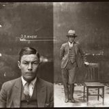 The true story of Chow Hayes, Australia's first gangster