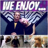 Ep 213 - Whiskey and Whispers (LOST IN TRANSLATION)