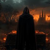 Episode 156. Unveiling Halloween's Dark Secrets, Ritual Energy & Spiritual Warfare┃Jessie Czebotar