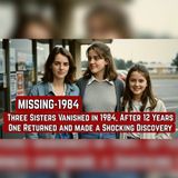 The Bennett Sisters Vanished in 33 Minutes… 1984 | True Crime Audiobook