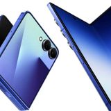 Ti si piega il telefono o è solo l’emozione?