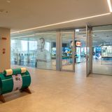 Ascolta la news: a Santena il museo aziendale di Petronas