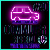#40 Convert or DIE! | Why is this being IGNORED?  (COMMUTER SPECIAL! LISTEN ON THE GO 25 MINUTES OR LESS!)