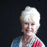 Di Morrissey and the tragedy on Lovett Bay