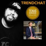 Ep. 57 - Texas Representative Matthew Krause And Why I Stand