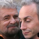 Marco Travaglio Contro Grillo ad Accordi e Disaccordi 26.10.2024 Il Commento di Radio PugginiOnAir