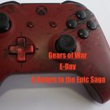 Gears of War- E-Day Remastered – A Return to the Epic Saga
