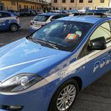 Dosi di hashish già pronte per lo spaccio: denunciato un 20enne di origine albanese
