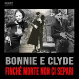 La Vera Storia di Bonnie e Clyde: la Coppia che ha Sconvolto l'America