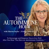 How Sound is Food for the Nervous System with Sharon Carne
